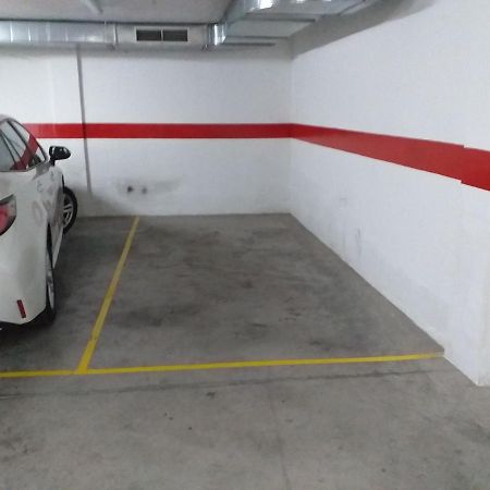Apartamento "Casa Los Sabandenos" Vecindario  Eksteriør billede
