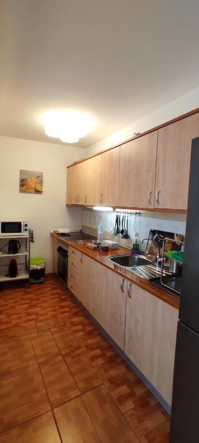 Apartamento "Casa Los Sabandenos" Vecindario  Eksteriør billede